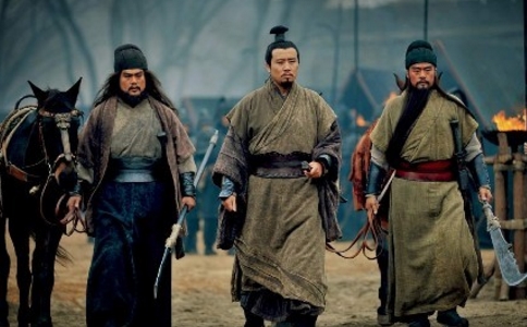 《三国演义》读后感200字精选