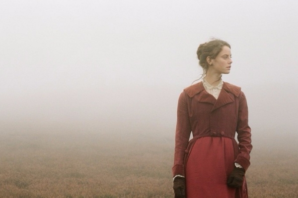 《呼啸山庄》读后感400字的范文