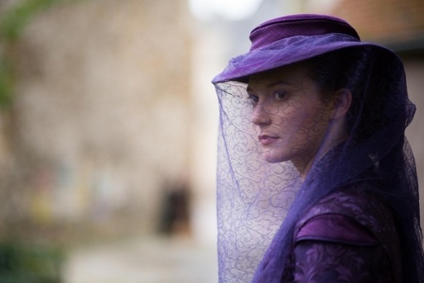 《包法利夫人》读后感600字的范文