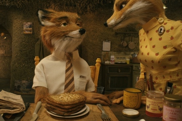 《了不起的狐狸爸爸》读后感作文1000字