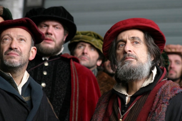 《威尼斯商人》读后感1200字