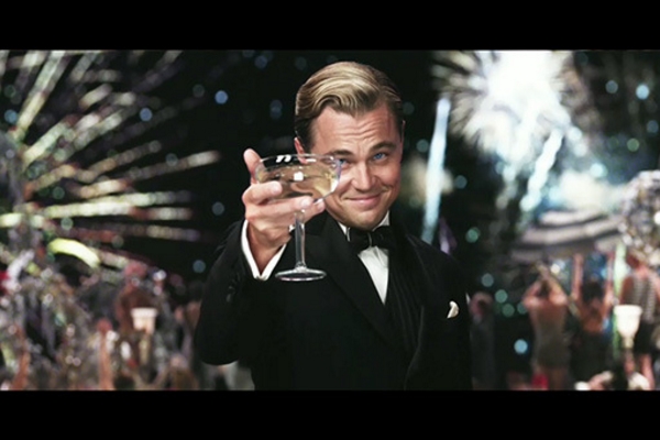 读《了不起的盖茨比》有感2000字范文