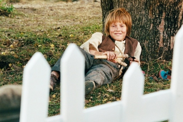 六年级《汤姆索亚历险记》读后感的范文