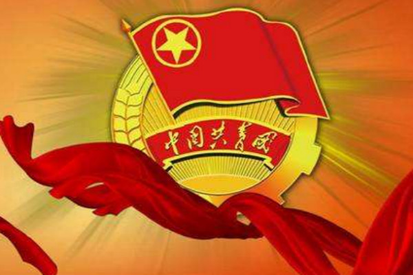 初一入团志愿书格式500字【七篇】