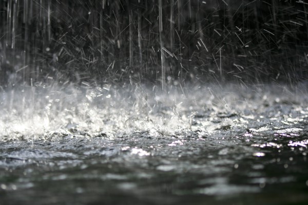 小开云kaiyun(中国)五年级日记400字：下雨的时候