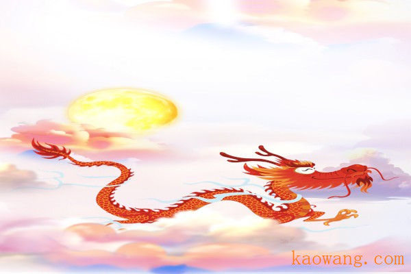 迎二月二龙抬头祝福语【三篇】