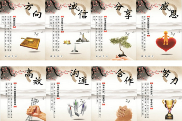 有关道德修养的名言警句【三篇】