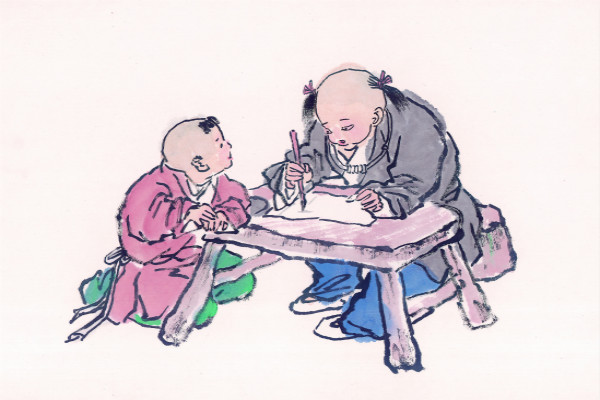 ��ʾ�����ʵ�ľ��ӡ���ƪ��