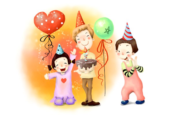 五年级我的生日作文【三篇】