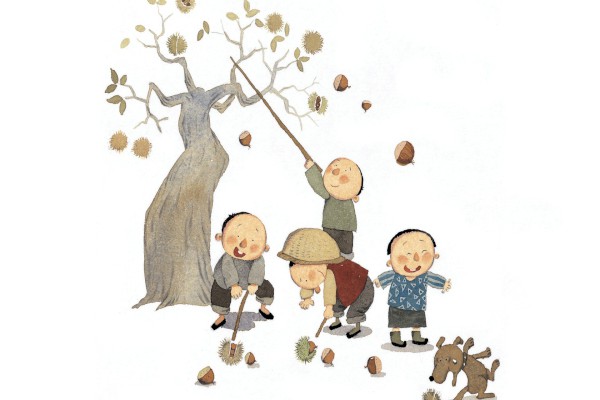 Сѧ�����Ļ������ġ���ƪ��