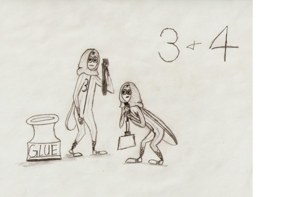 Сѧ���꼶�����ҵķ��֡���ƪ��