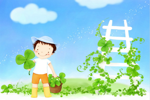 һ�꼶�Ա�ͯ�����¡���ƪ��