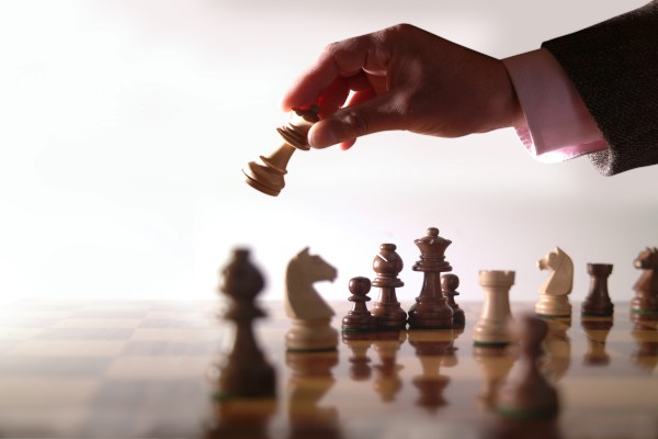 三年级下象棋作文【三篇】