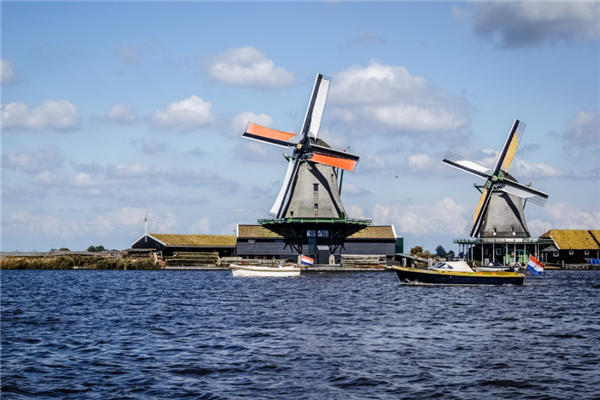 荷兰留开云kaiyun(中国)：高中生能申请哪四所U类院校