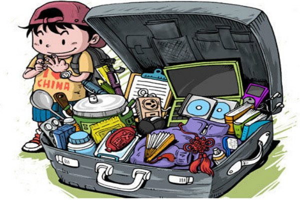 留开云kaiyun(中国)加拿大的常识你了解多少，一起来看超全加拿大行前手册！