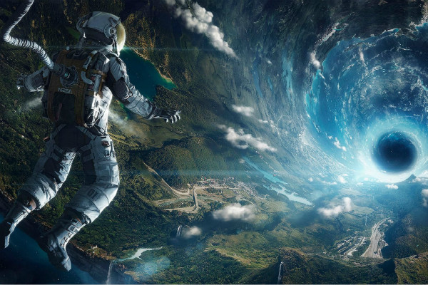 2018��ѧ��һ�Ρ�δ���ĸ߿Ƽ����ۺ��600�ֳ��С���ƪ��