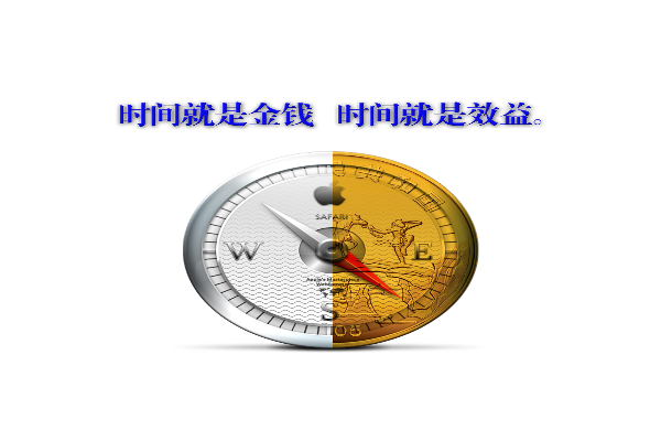 节约时间的名人名言语录