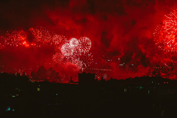 2019年高中生元旦活动主持词