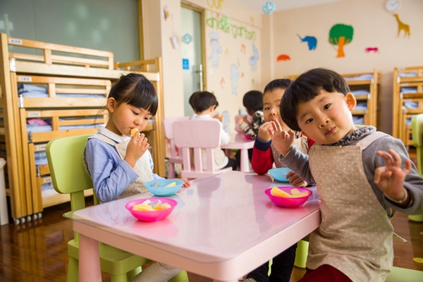 实用版幼儿园寒假计划精选