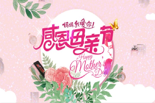 高二关于母亲节的日记三篇