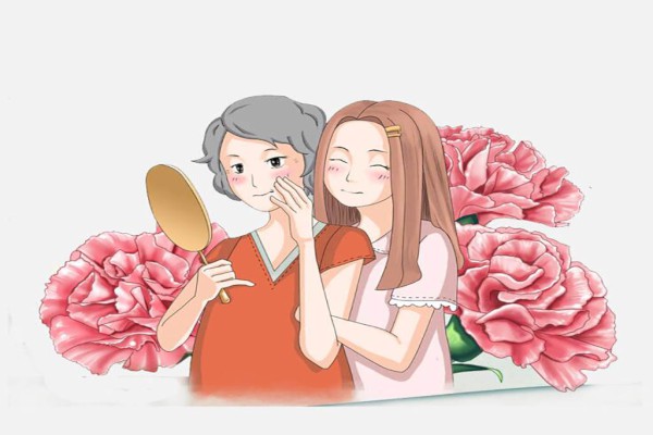一年级妈妈我想对你说日记