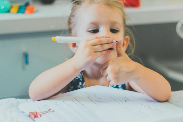 ��һ��ͯ�ڵĻ�����ܽ�