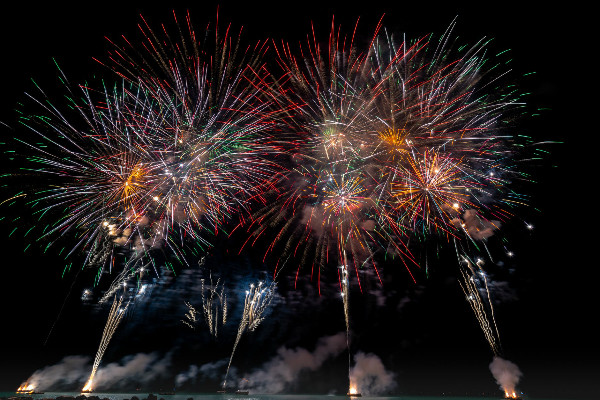 2020送朋友的元旦短信祝福
