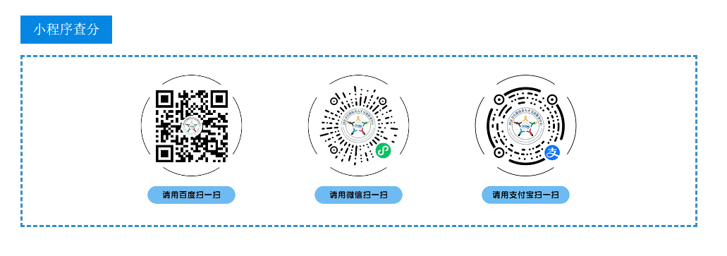 2023年陕西护士执业资格考试成绩查询入口[已开通]