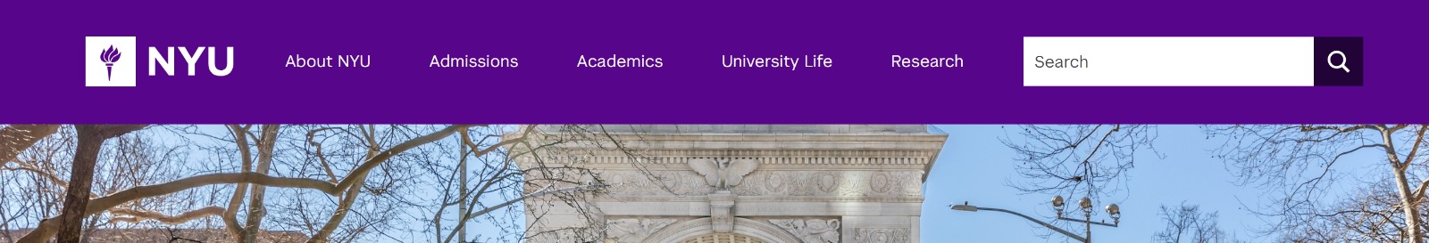 2024年美国纽约大学录取情况综合分析