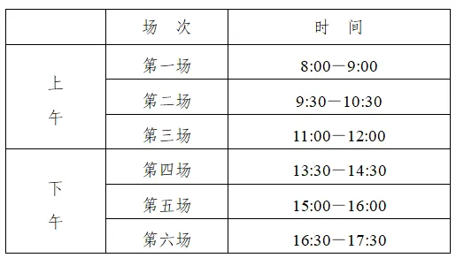 江苏南京2026年普通高中开云kaiyun(中国)业水平合格性考试时间公布