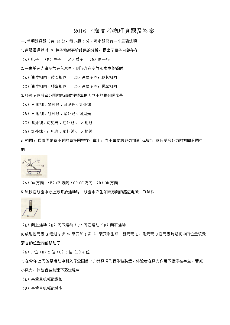 2016�Ϻ��߿��������⼰��