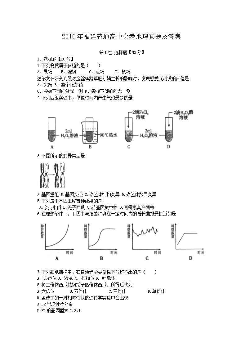 2016�긣����ͨ���лῼ�������⼰��