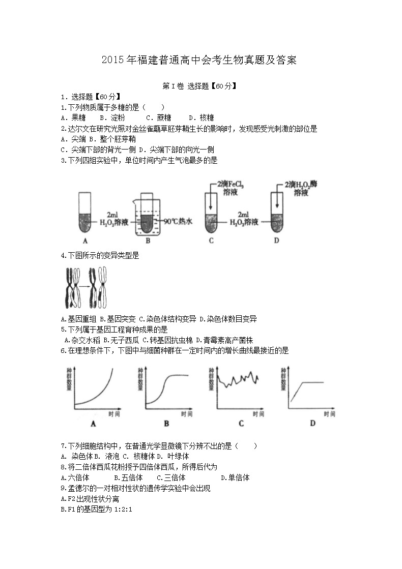 2015�긣����ͨ���лῼ�������⼰��