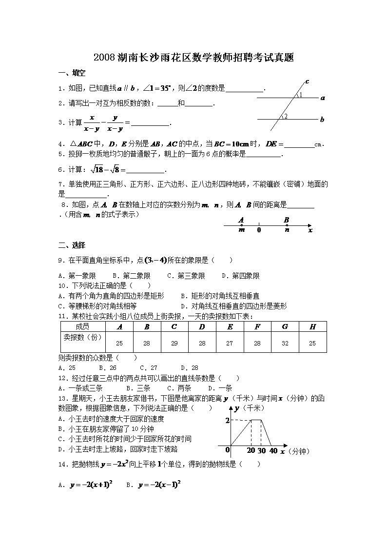 2008Lɳ껨^(q)W̎Ƹԇ}