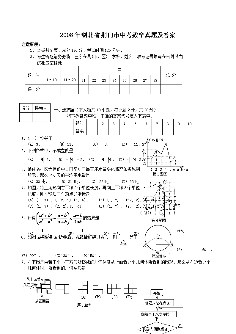 2008�����ʡ�������п���ѧ���⼰��
