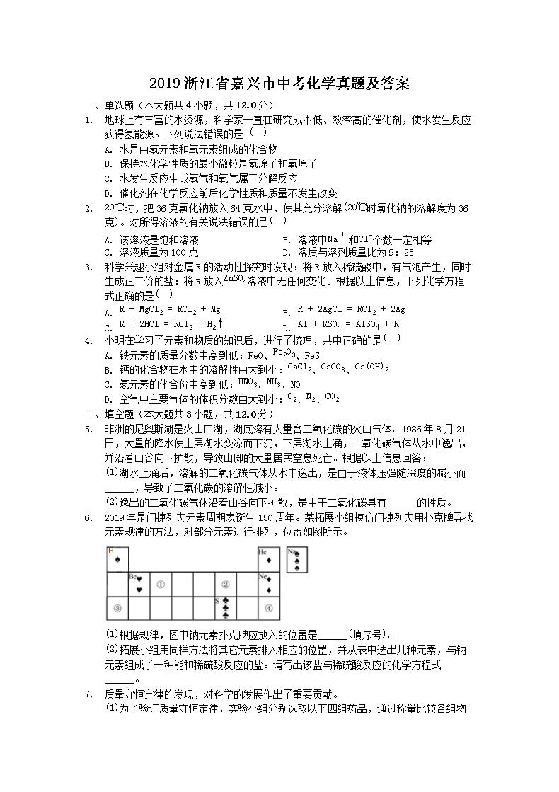 2019㽭ʡdпW}