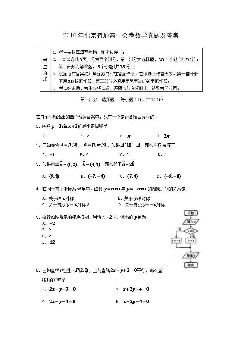 2016걱ͨлῼѧ⼰