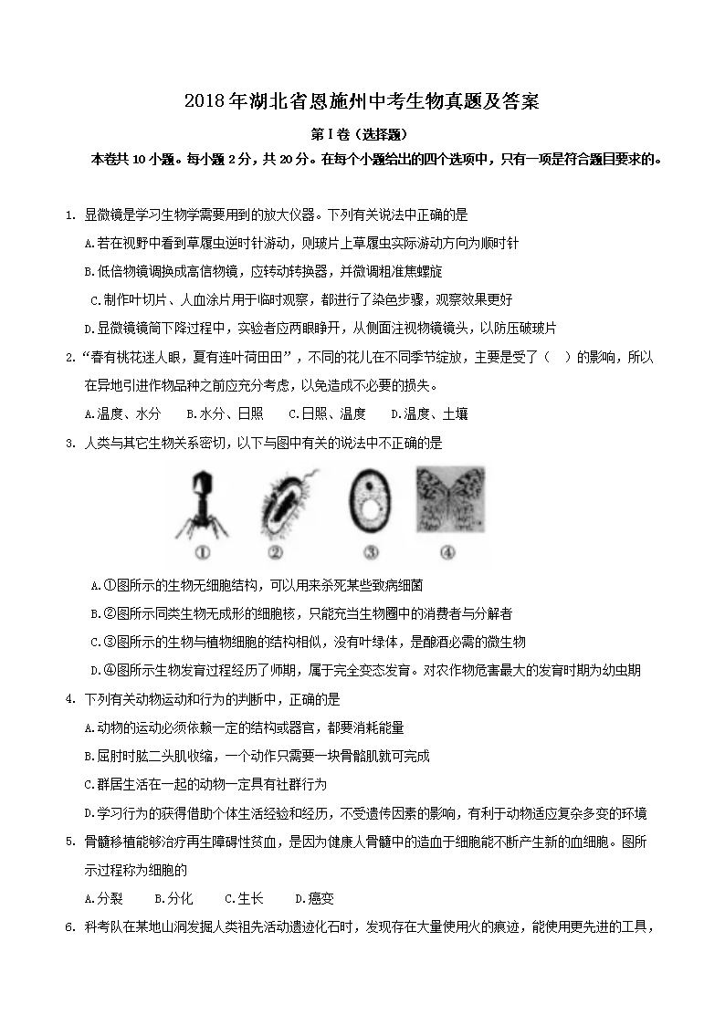 2018�����ʡ��ʩ���п��������⼰��