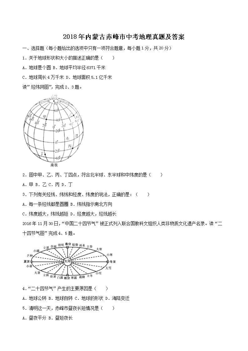 2018�����ɹų�����п��������⼰��