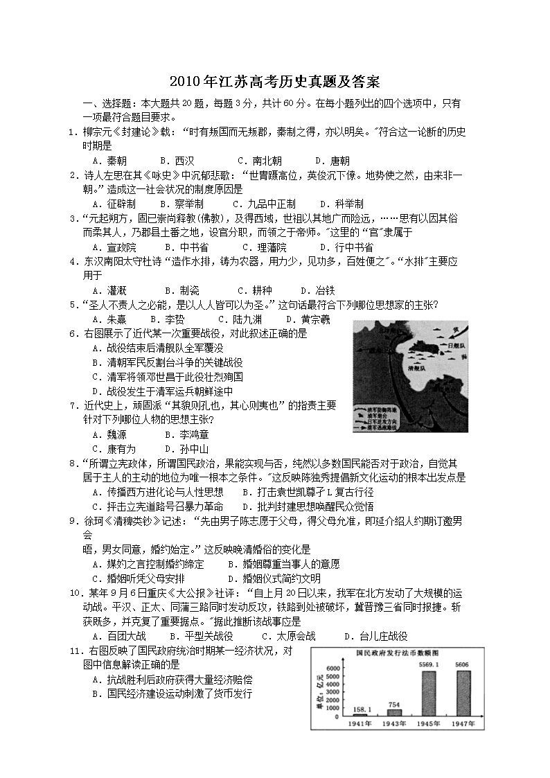 2010�꽭�K�߿��vʷ���}����