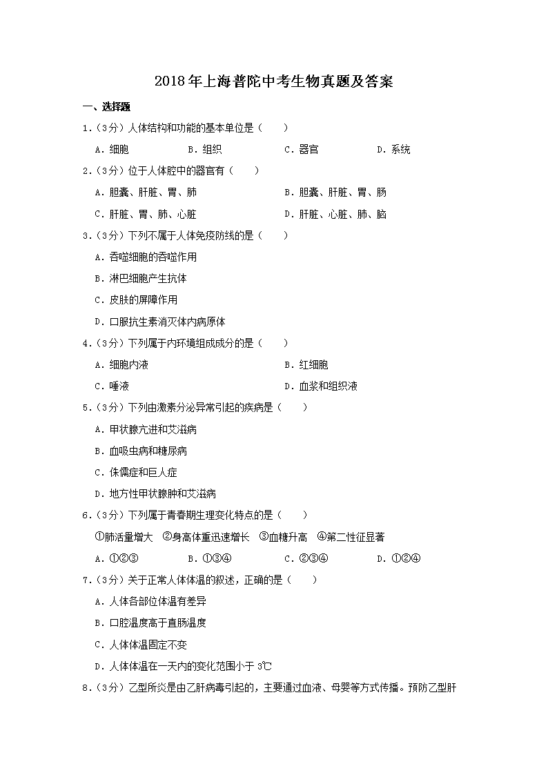 2018���Ϻ������п��������⼰��