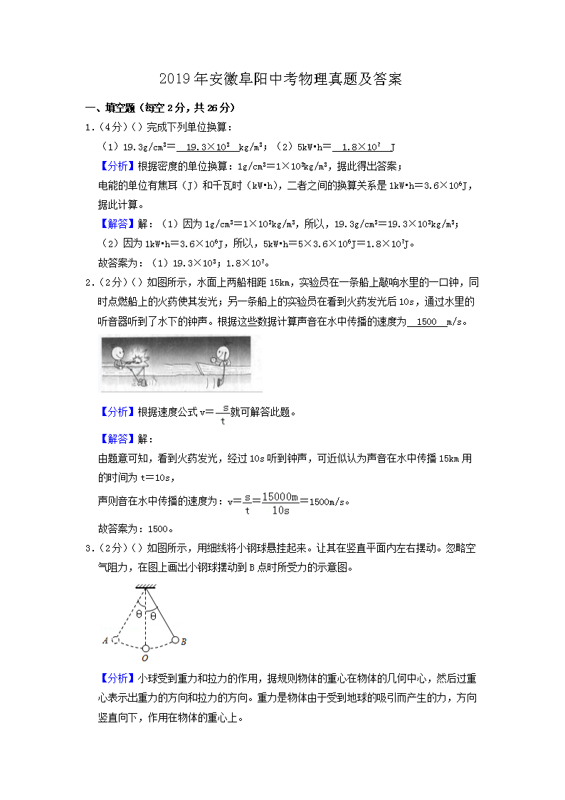 2019�갲�ո����п��������⼰��