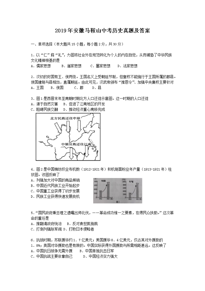 2019�갲������ɽ�п���ʷ���⼰��