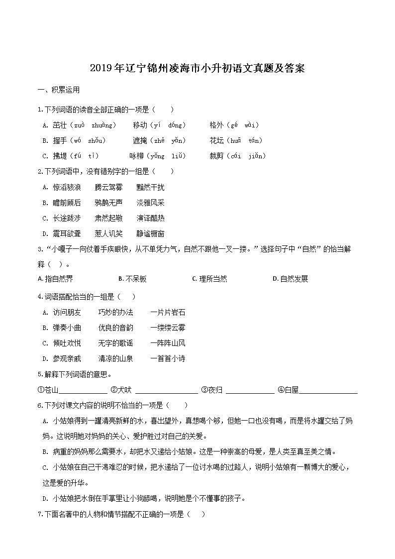 2019�����������躣��С�����������⼰��