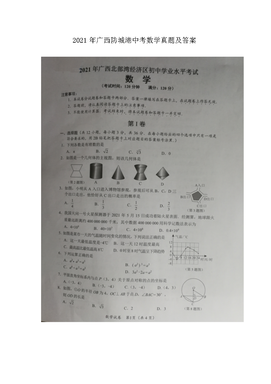 2021VǸп(sh)W(xu)}