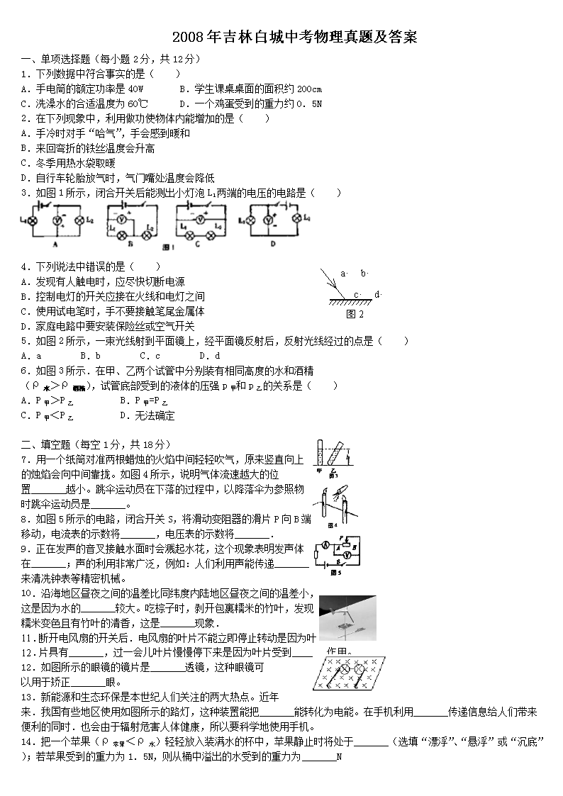 2008�꼪�ְ׳��п��������⼰��