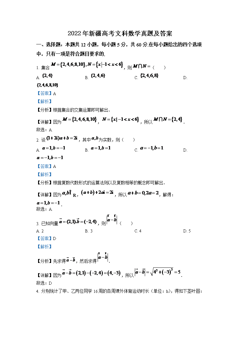 2022���½��߿��Ŀ���ѧ���⼰��