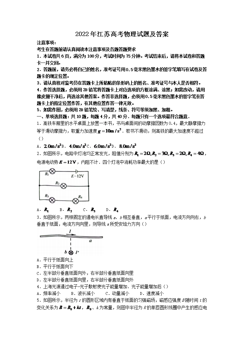 2022�꽭�ո߿��������⼰��