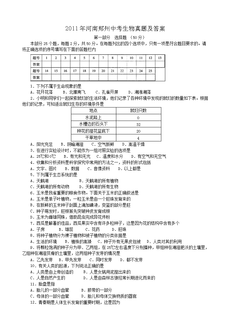 2011�����֣���п��������⼰��