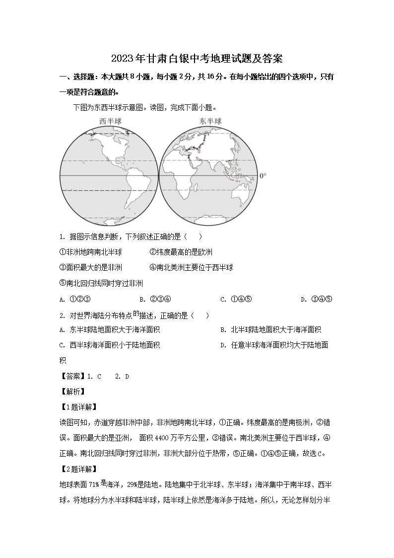 2023���������п��������⼰��